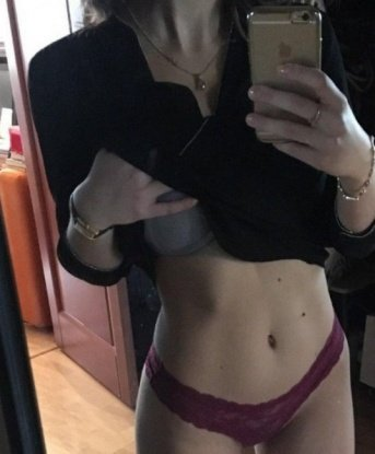 Анкета проститутки Ефросинья - город Хрюг, 27 лет, №8171